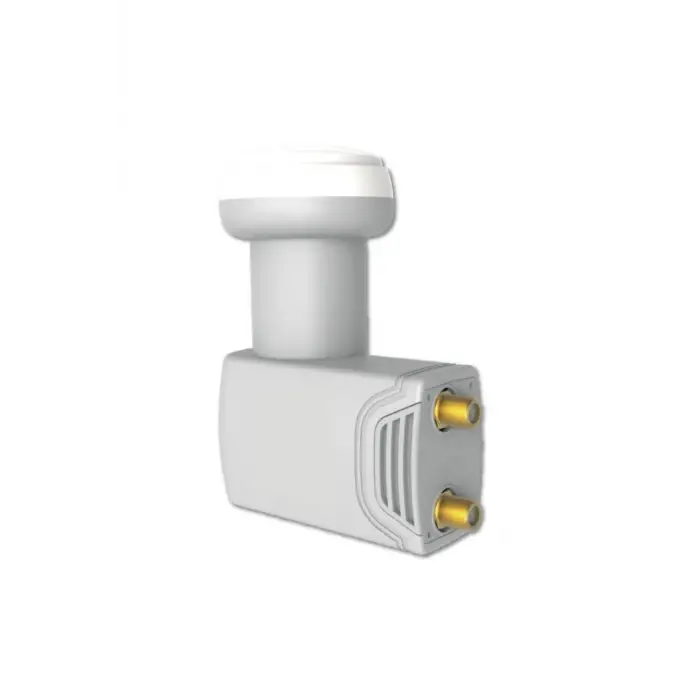 Full HD Universal 2li Çift Çıkışlı Lnb