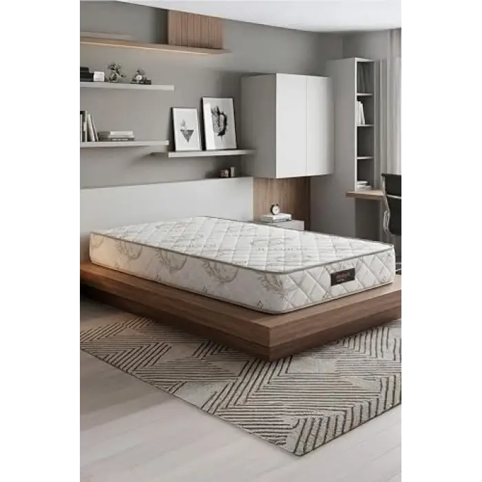 Full Ortopedik Natural Süper Bambu Yatak (90 x 190)