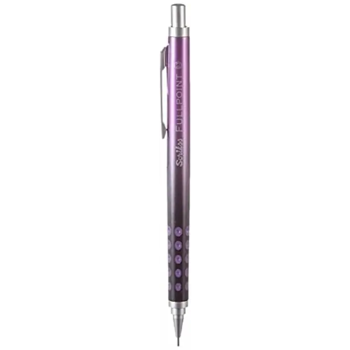 Full Point Pop Versatil Kalem 0.7 mm, Pembesiyah