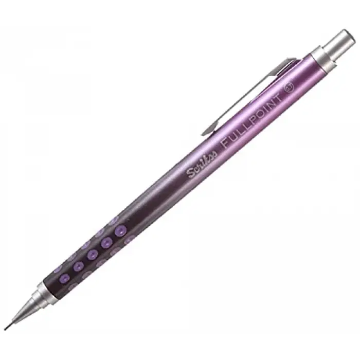 Full Point Pop Versatil Kalem 0.7 mm, Pembesiyah