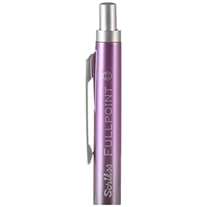Full Point Pop Versatil Kalem 0.7 mm, Pembesiyah