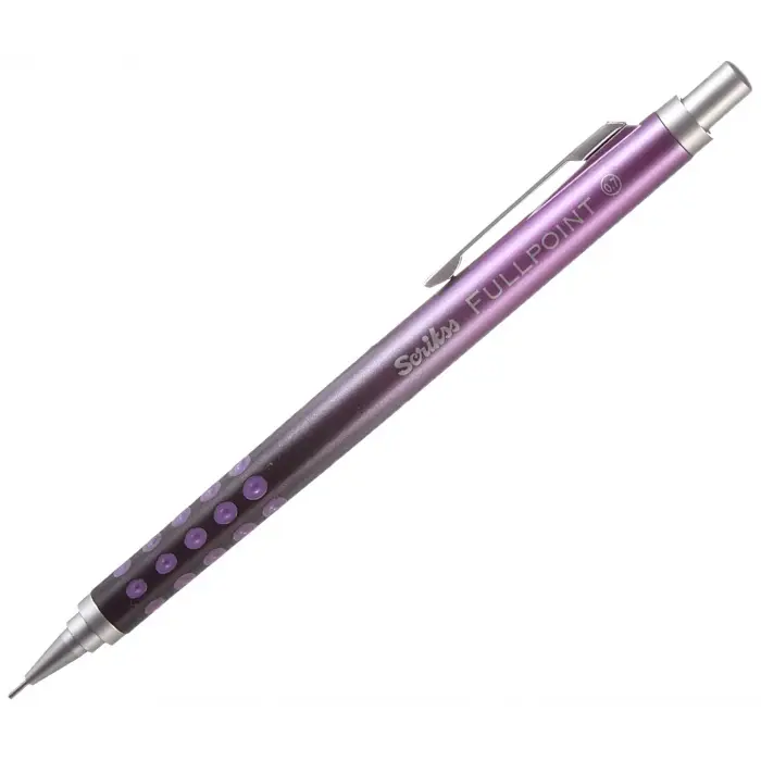 Full Point Pop Versatil Kalem 0.7 mm, Pembesiyah
