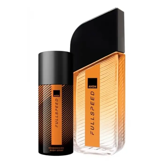 Full Speed Parfüm ve Deodorant Set