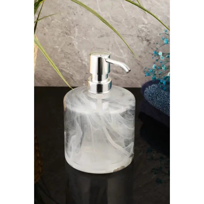 Füme Elisia Sıvı Sabunluk