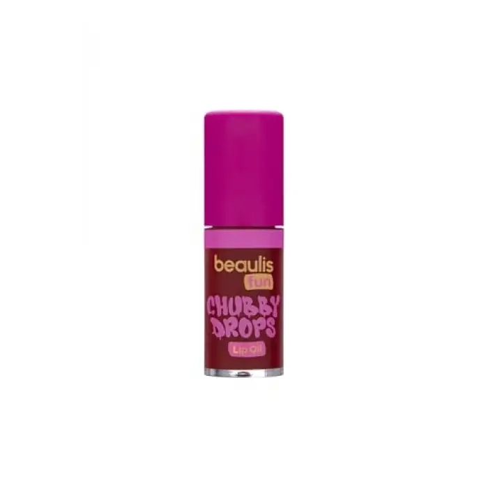 Fun Chubby Drops Dudak Yağı- 233 Cherry Fizz 233 Cherry Fizz