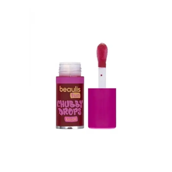 Fun Chubby Drops Dudak Yağı- 233 Cherry Fizz 233 Cherry Fizz