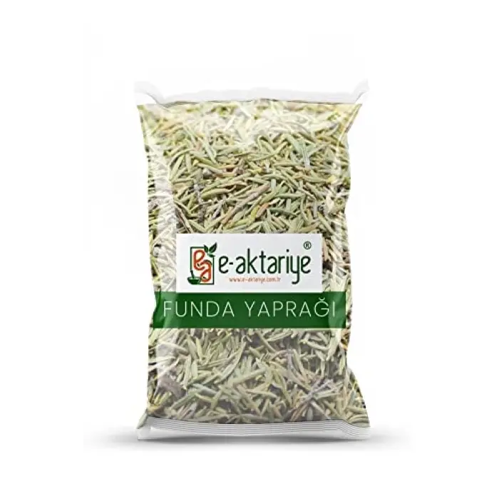 Funda Yaprağı 100 Gr