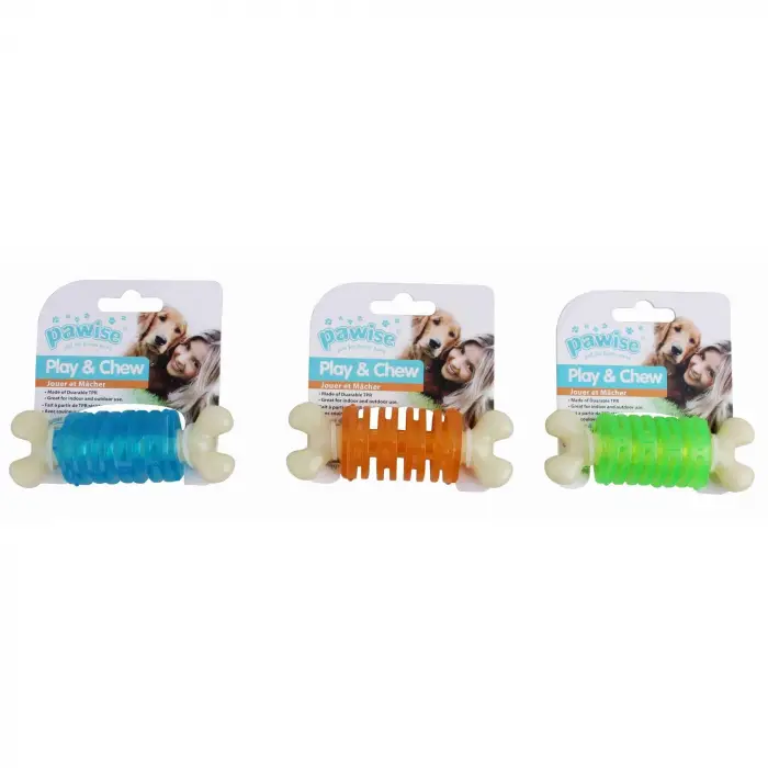 Funny Chew-Ring L Çiğneme Köpek Oyuncağı