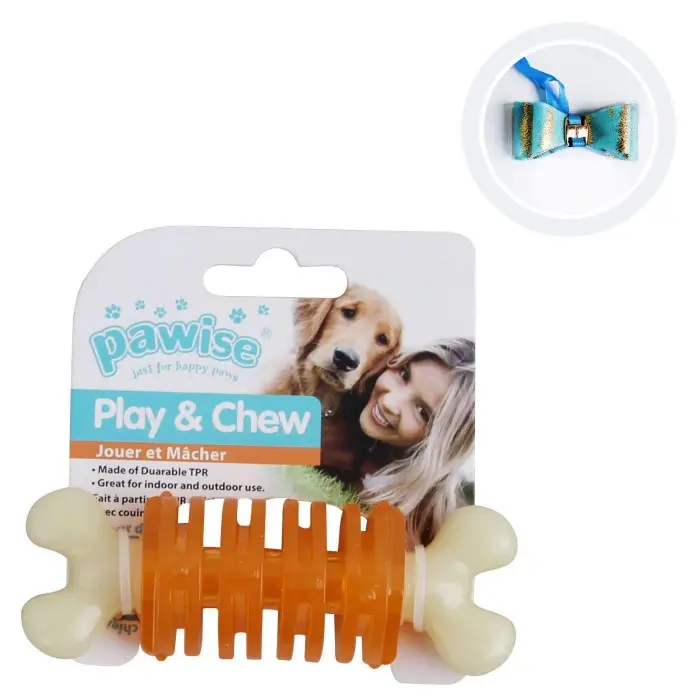 Funny Chew-Ring L Çiğneme Köpek Oyuncağı