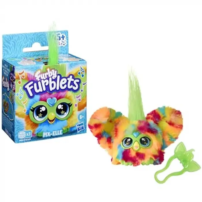 Furby Furblets Ast