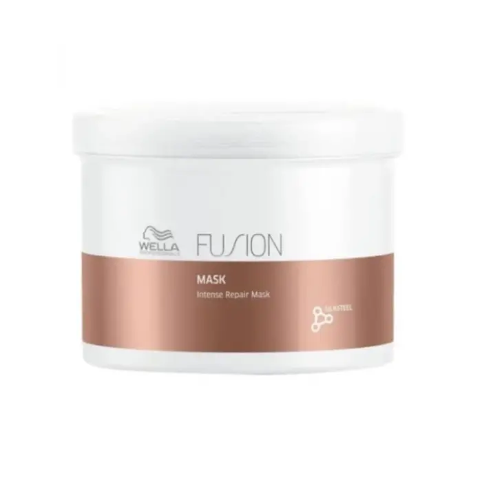 Fusion intense Repair Mask 150 ML