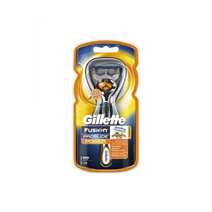 Fusion Proglide Power Flex Ball Tıraş Makinesi