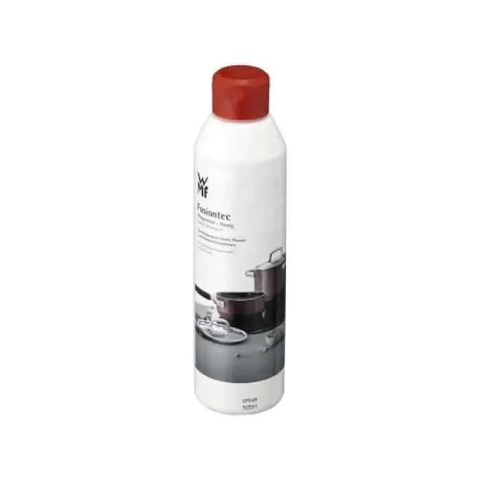 Fusiontec Temizleme Sıvısı