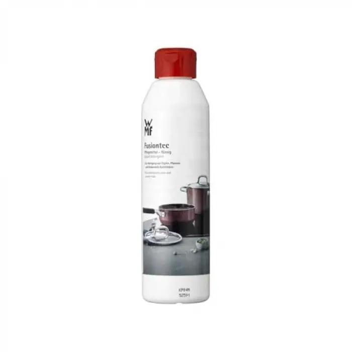 Fusiontec Temizleme Sıvısı