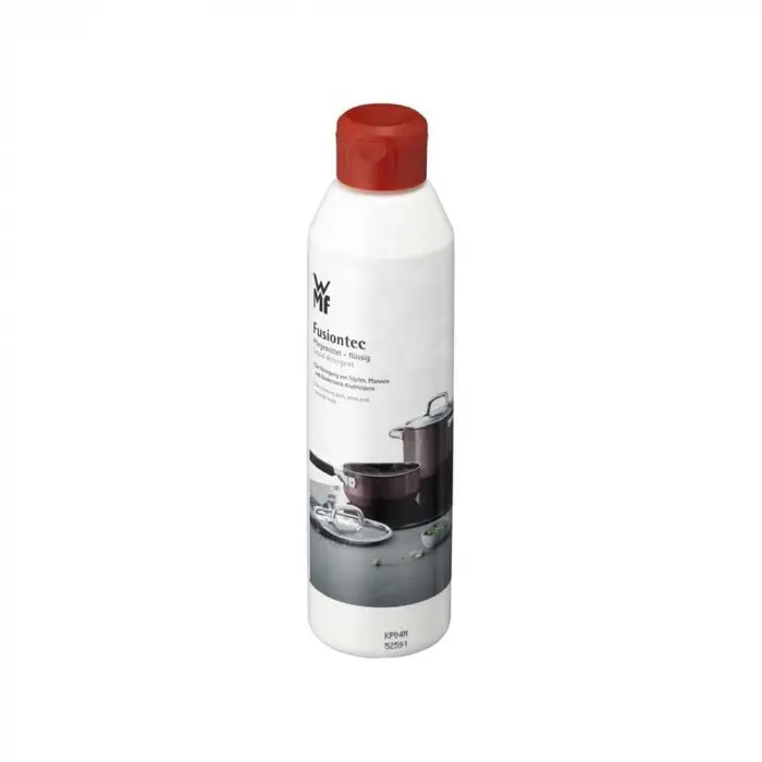 Fusiontec Temizleme Sıvısı