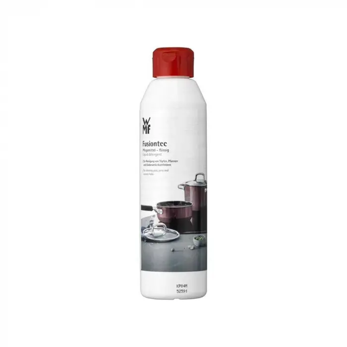 Fusiontec Temizleme Sıvısı