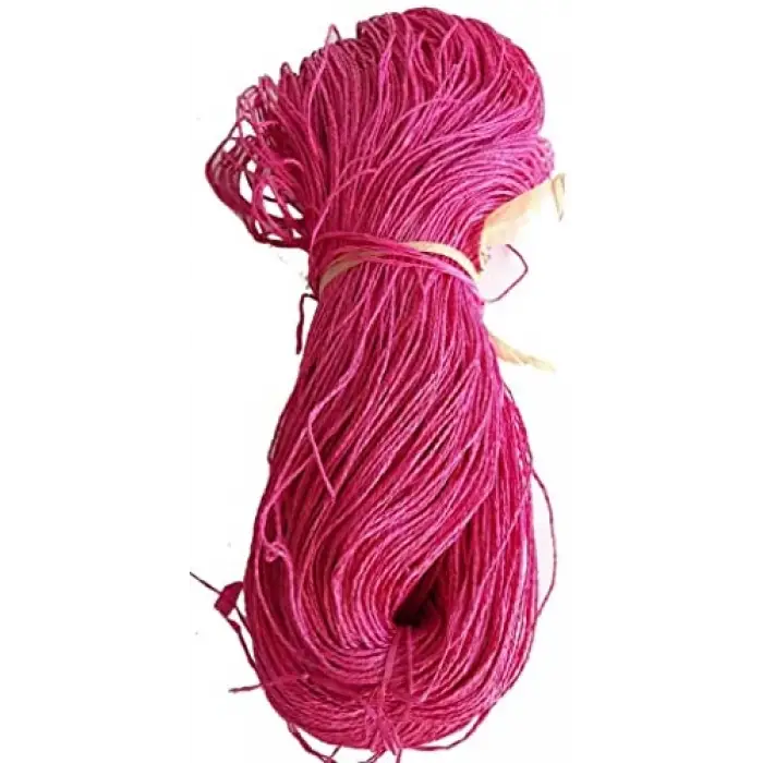 Fuşya Kâğıt İp 320 g
