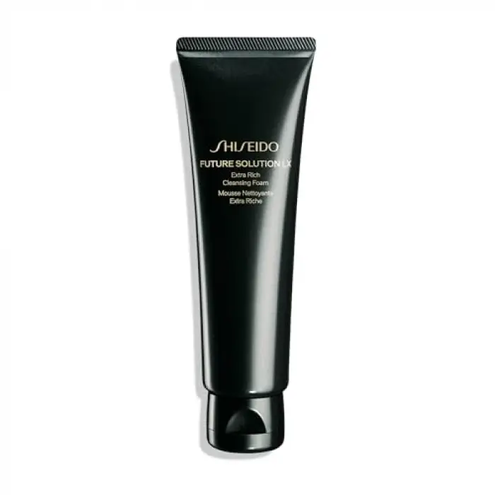 Future Solution Lx Extra Rich Cleansing Foam
