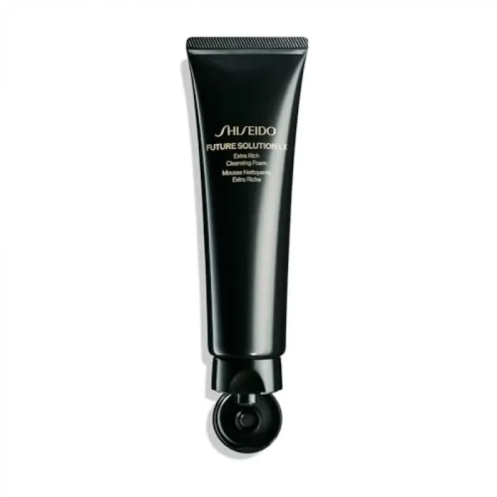 Future Solution Lx Extra Rich Cleansing Foam