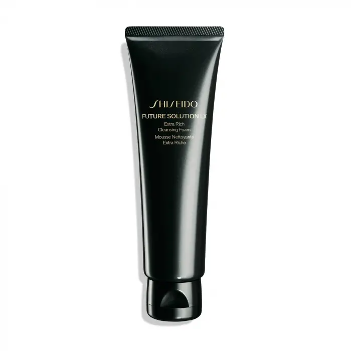 Future Solution Lx Extra Rich Cleansing Foam