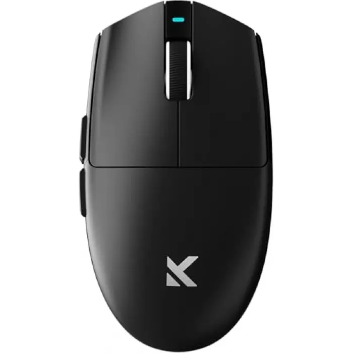 G3 V2 Black Kablosuz Simetrik Gaming Mouse (MC-G3V2-5)