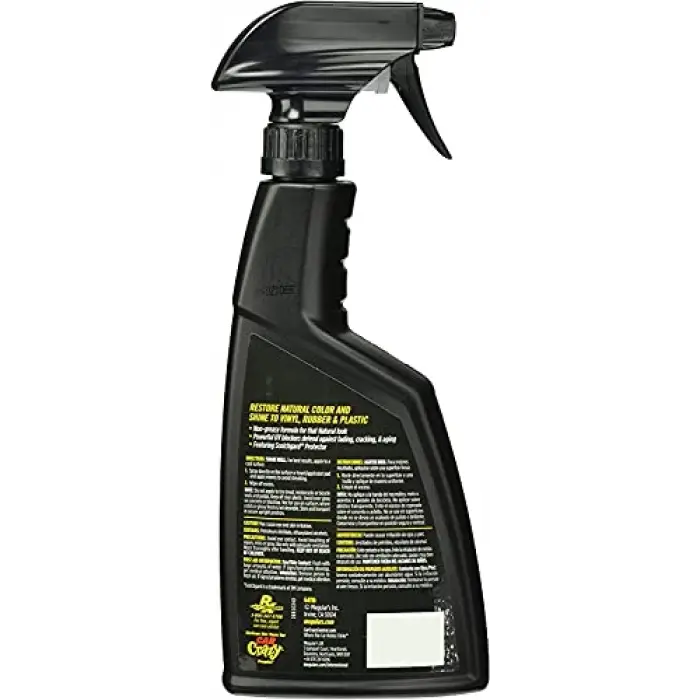 G4116EU Natural Shine kokpit bakımı, 473 ml