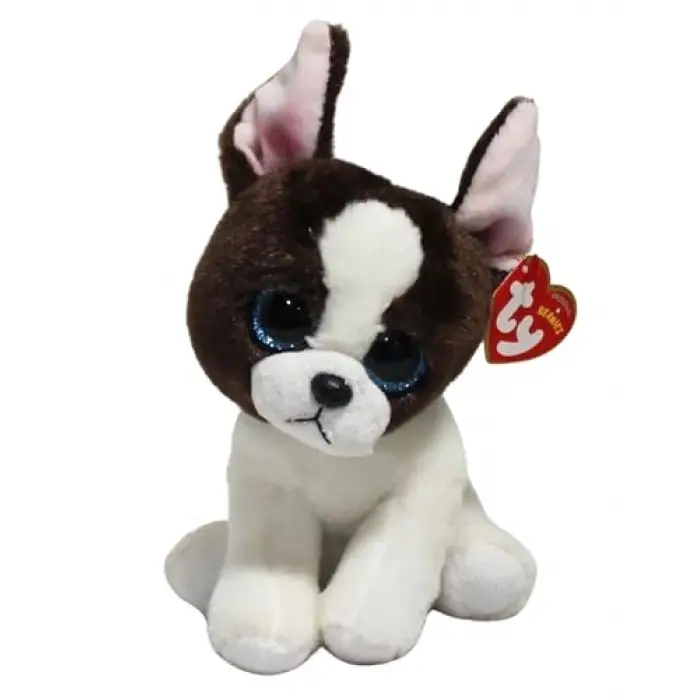 Gabe Terrier 15 cm Pelüş Köpek
