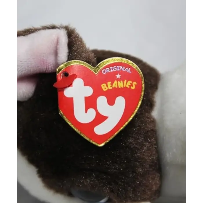 Gabe Terrier 15 cm Pelüş Köpek