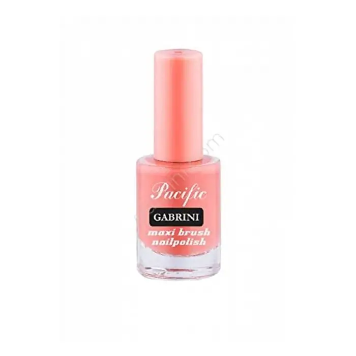 Gabrini Pacific 04 numara oje