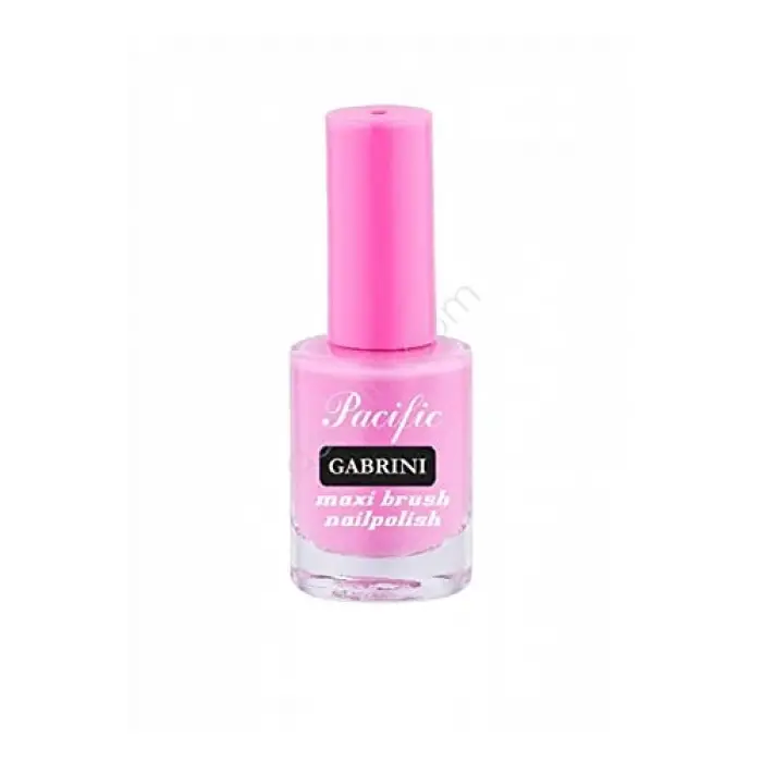 Gabrini Pacific 05 numara oje