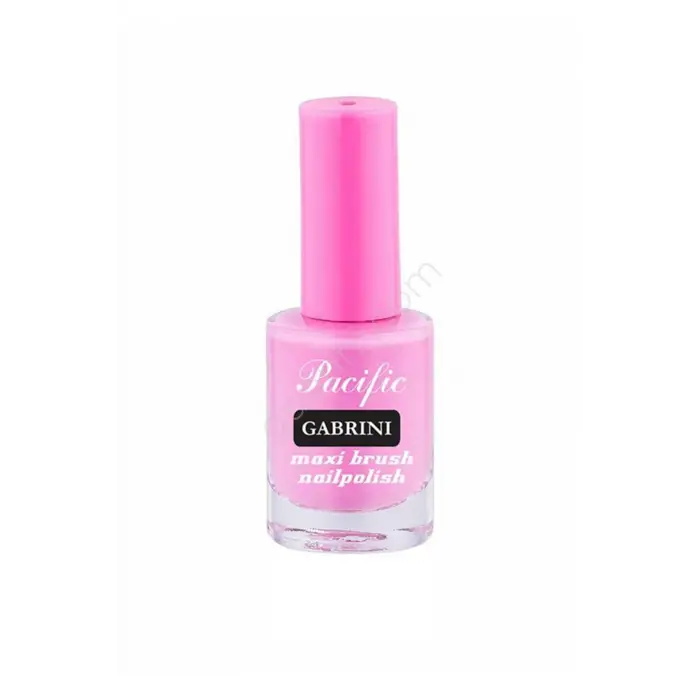 Gabrini Pacific 05 numara oje