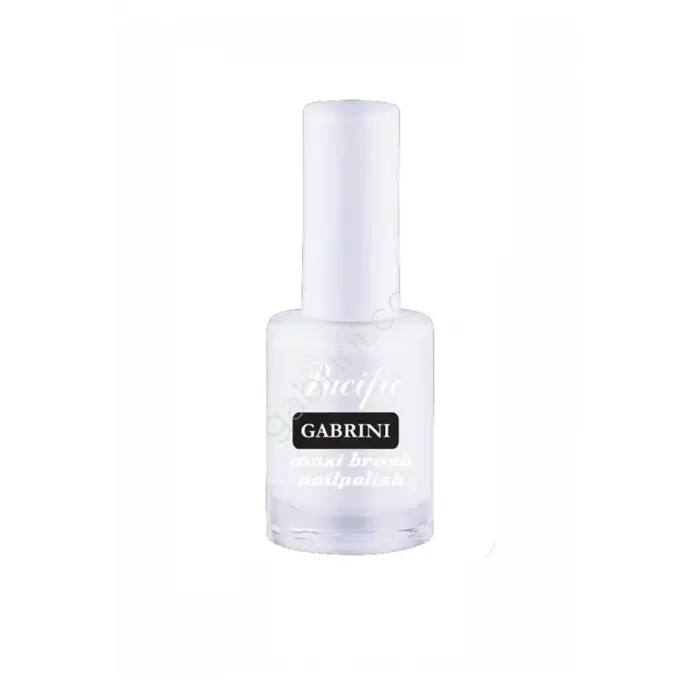 Gabrını Pacıfıc Naıl Polısh 02