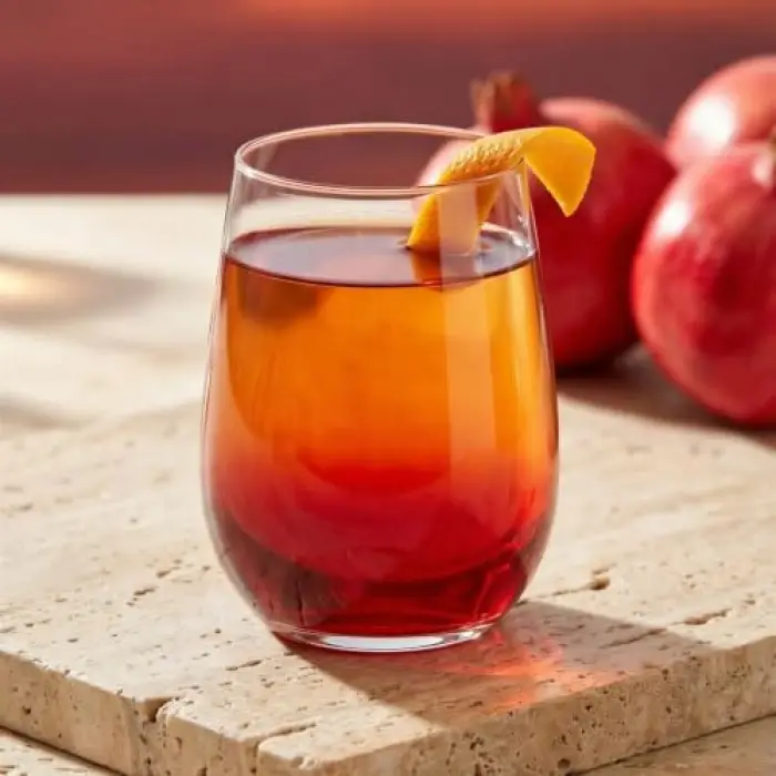 Gaia Goblet, 6lı
