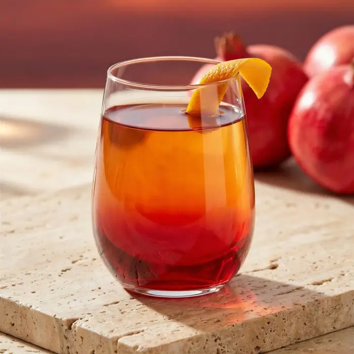 Gaia Goblet, 6lı