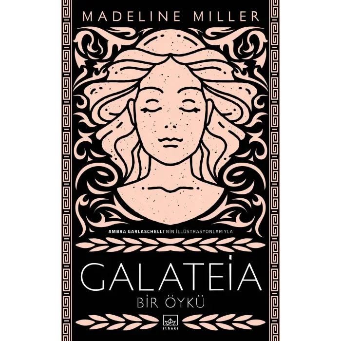 Galateia – Bir Öykü