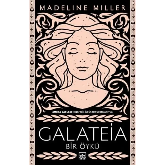 Galateia – Bir Öykü
