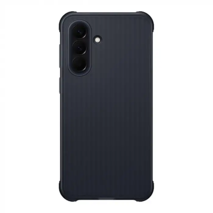 Galaxy A57 Rugged Kılıf - Siyah