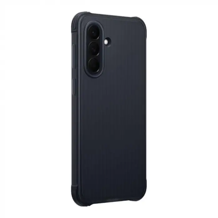 Galaxy A57 Rugged Kılıf - Siyah