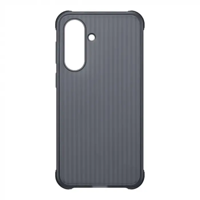 Galaxy A57 Rugged Kılıf - Siyah