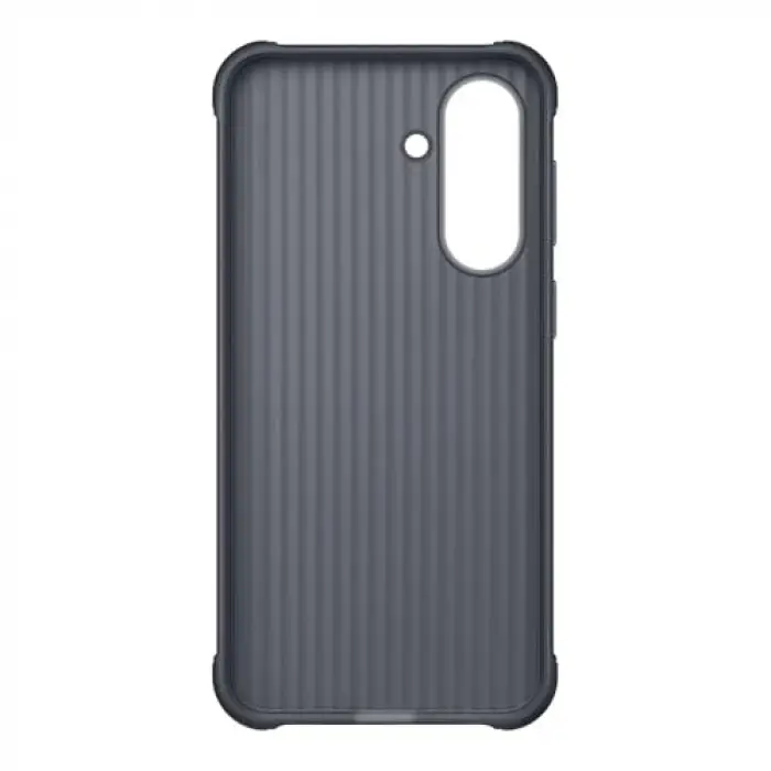 Galaxy A57 Rugged Kılıf - Siyah