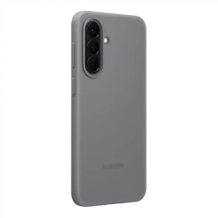 Galaxy A57 Silikon Kılıf - Gri