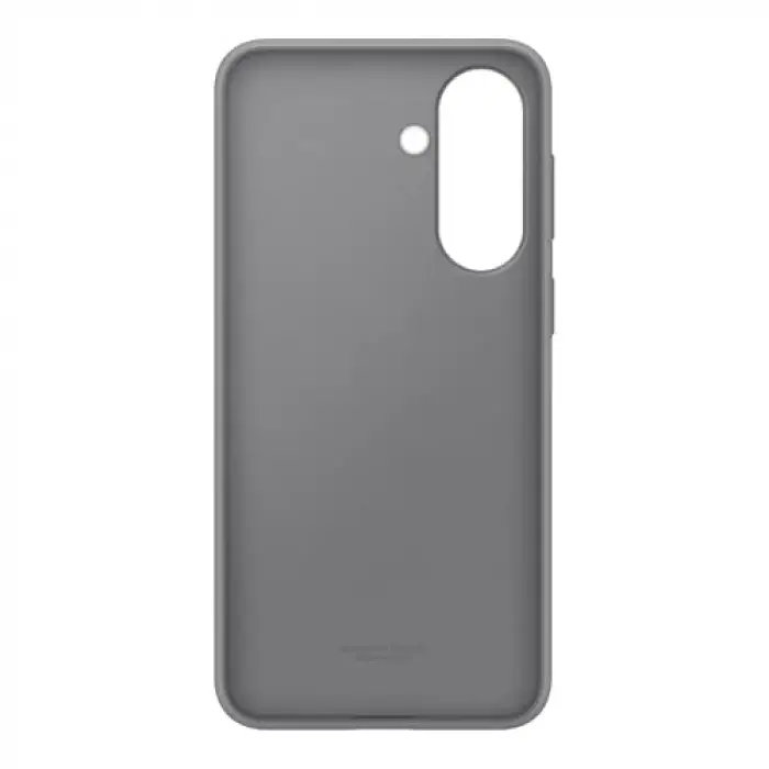 Galaxy A57 Silikon Kılıf - Gri