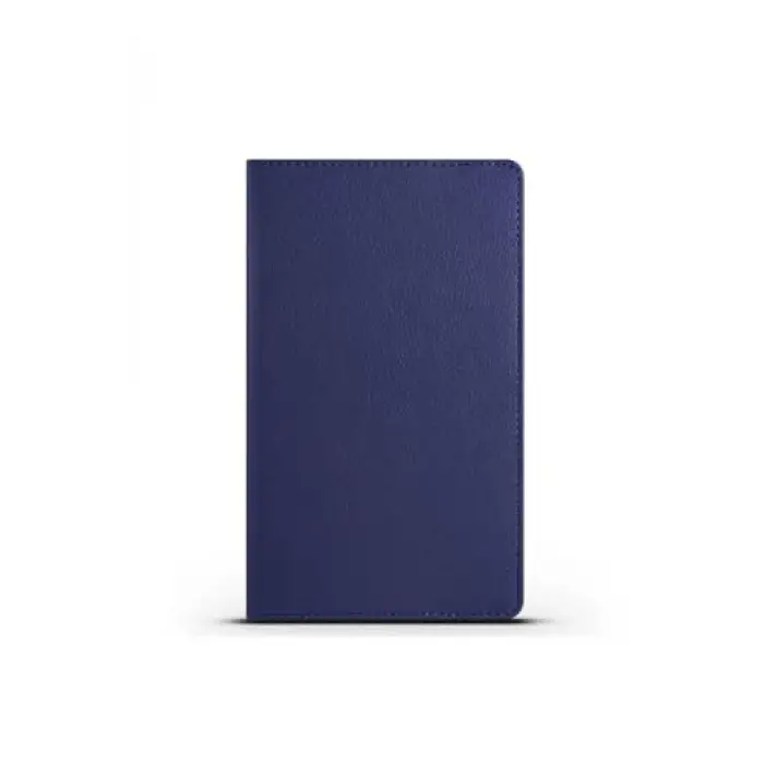 Galaxy Tab A9 döner standlı kılıf Siyah 2