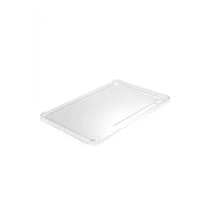Galaxy Tab S7 Plus T970 Kılıf Tablet Nitro Anti Shock Silikon Şeffaf Kapak