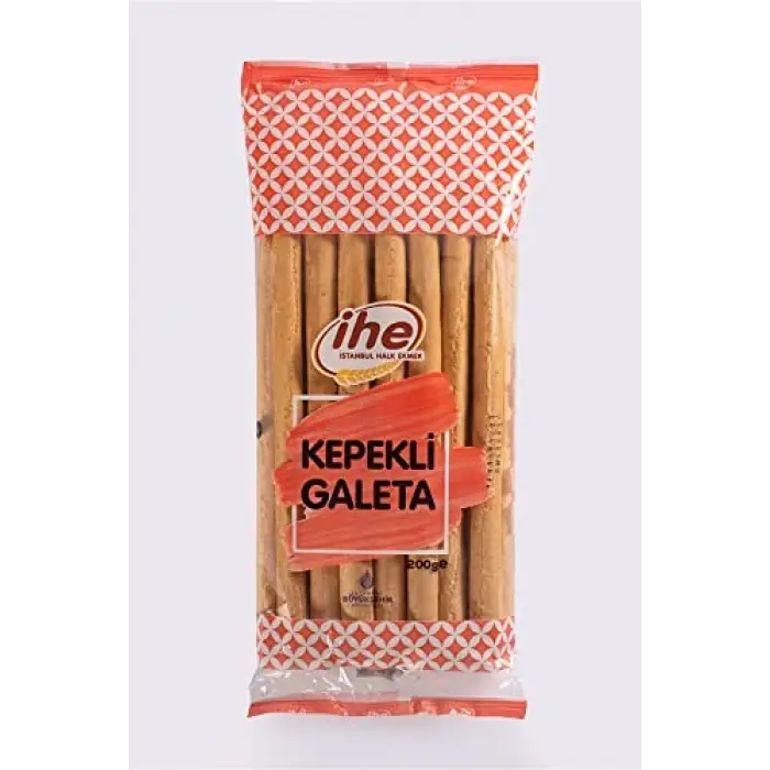 Galeta Kepekli, 200 g