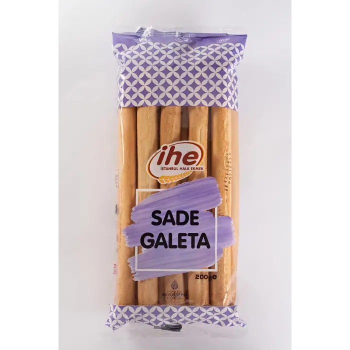 Galeta Sade, 200 g
