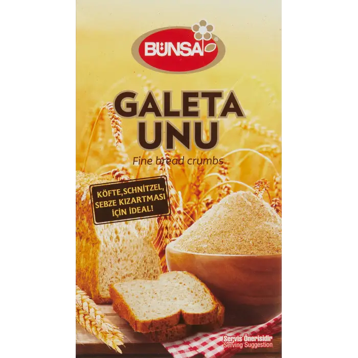 Galeta unu 400 G