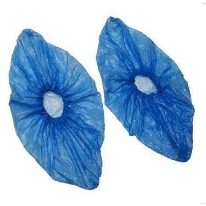 Galoş Tek Kullanımlık 100lü