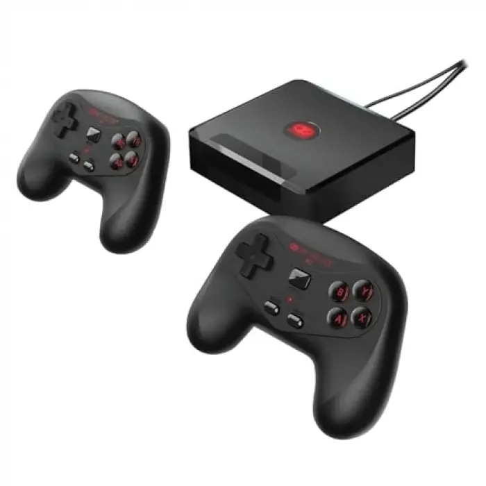 Gamestatıon Dataeast Jaleco Retro Konsol
