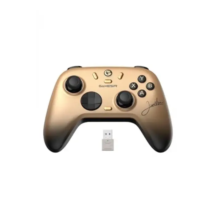 GamseSir Nova 2 Lite 2.4g Wireless Controller Champion Edition Switch 2, Windows PC,Android,Ios